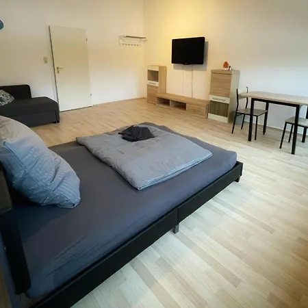 Schoene Ferienzimmer In Wilhelmshaven Exterior photo