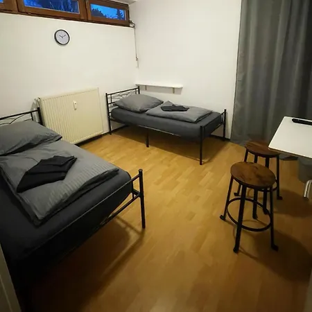 Schoene Ferienzimmer In Wilhelmshaven Exterior photo
