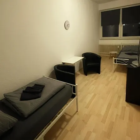 Schoene Ferienzimmer In Wilhelmshaven Exterior photo
