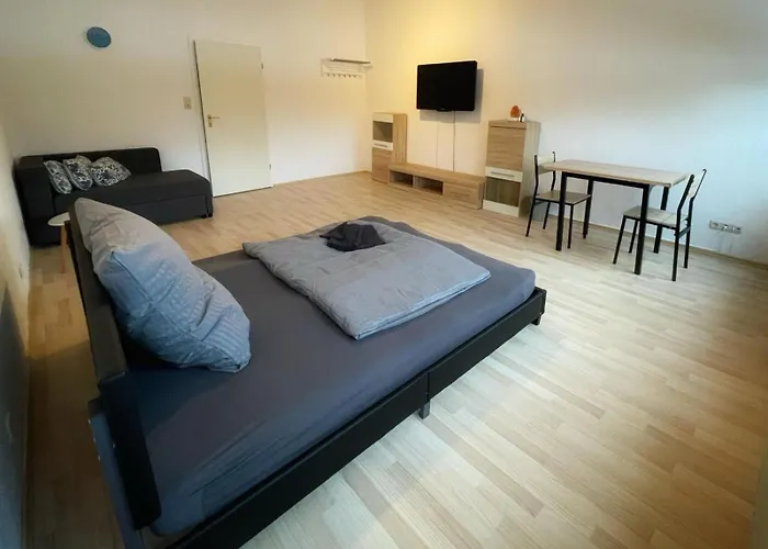 Schoene Ferienzimmer In Wilhelmshaven