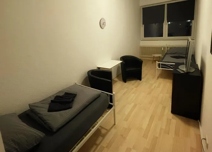 Schoene Ferienzimmer In Wilhelmshaven