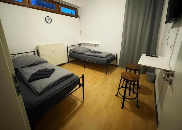 Schoene Ferienzimmer In Wilhelmshaven