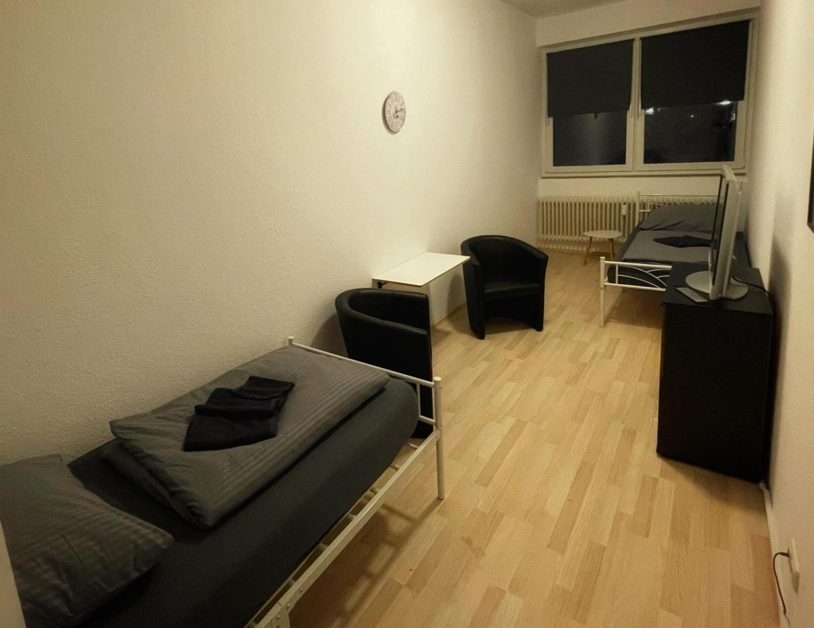 Schoene Ferienzimmer In Homestay *