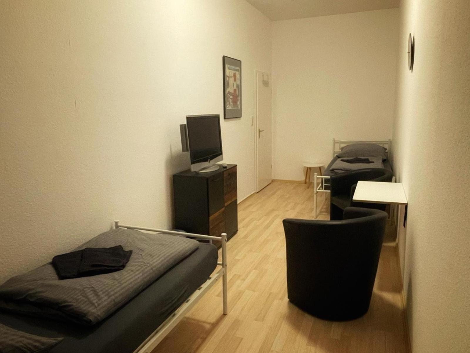Homestay Schoene Ferienzimmer In *