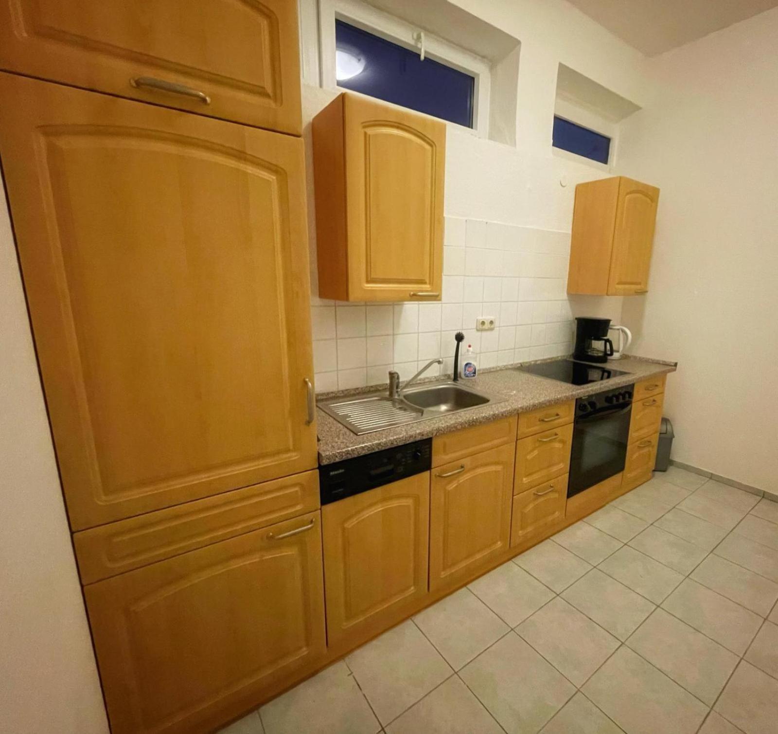 Homestay Schoene Ferienzimmer In