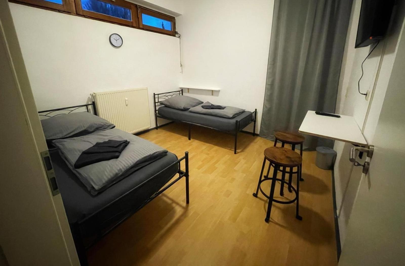 Schoene Ferienzimmer In Homestay *